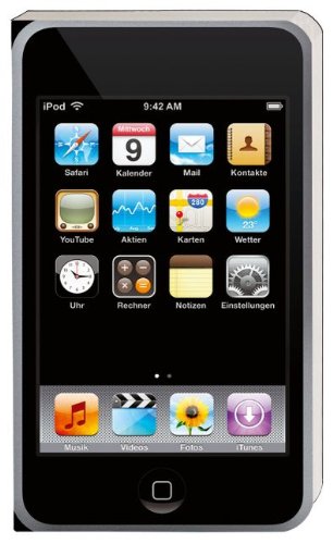 iPod touch + iTunes - So geht's - Musik, Fotos, Videos und mehr auf Ihrem iPod touch: Musik - Fotos - Videos - Wiedergabelisten - Extras- Einstellungen (Macintosh Bücher) Computer Science