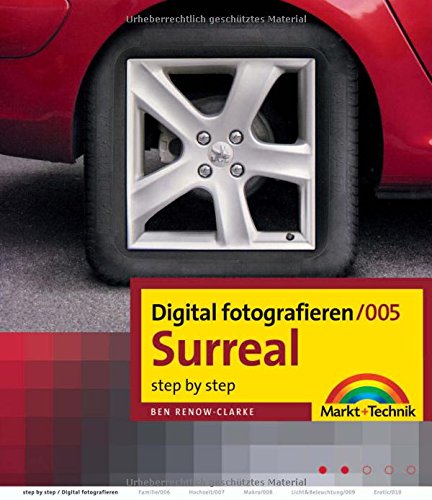 Digital fotografieren - Surreal - Preistipp Computer Science