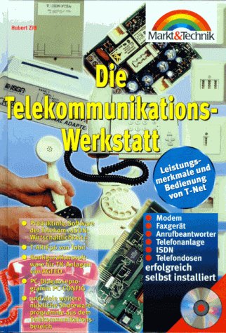 Die Telekommunikations-Werkstatt Business & Technology