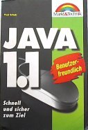 Java 1.1: Schnell und sicher zum Ziel (M & T - Taschenbuch) Books