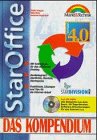 StarOffice 4.0. Das Kompendium Books