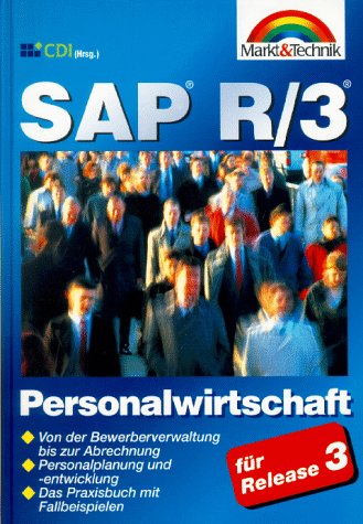 SAP R/3 Personalwirtschaft Business, Finance & Career