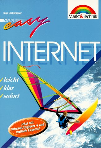 Internet M&T Easy: leicht, klar, sofort General education Books