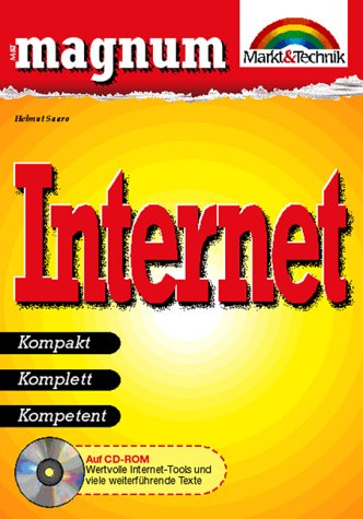 Internet MAGNUM. Kompakt, komplett, kompetent Books