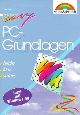 PC-Grundlagen M&T Easy: leicht, klar, sofort Books