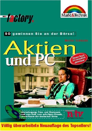 Aktien und PC - M&T Factory. So gewinnen Sie an der Börse! Business, Finance & Career