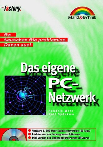Das eigene PC-Netzwerk - M&T Factory . So tauschen Sie problemlos Daten aus! Computer Science