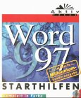 Word 97 - Limitierte Milennium-Sonderausgabe: Starthilfen (Bild für Bild) Books