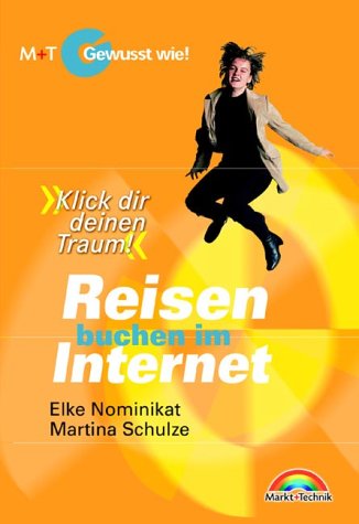 Reisen buchen im Internet - Gewusst wie! Travel Guides