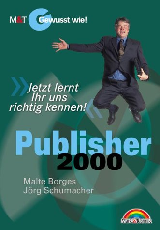 Publisher 2000 Books