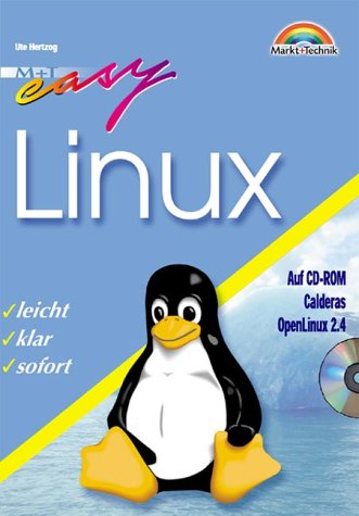 Product Image: Linux - M+T Easy . leicht, klar, sofort