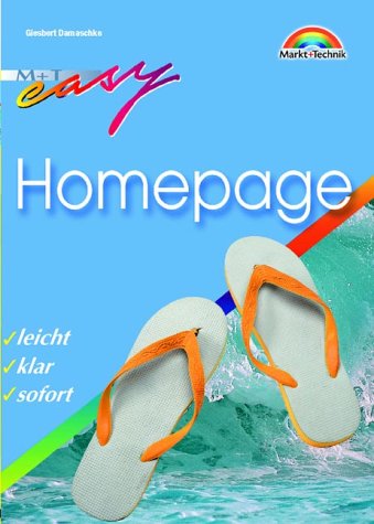 Homepage - leicht, klar, sofort Books