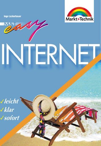 Product Image: Internet - M+T Easy . leicht, klar, sofort