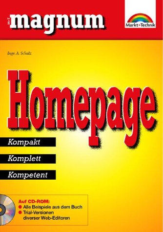 Homepage - MAGNUM . Kompakt, komplett, kompetent Books