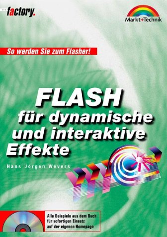 Flash - M+T Factory . So werden Sie zum Flasher! Books