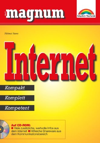 Internet - MAGNUM . kompakt, komplett, kompetent Books