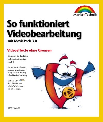 So funktioniert Videobearbeitung mit MoviePack . Videoeffekte ohne Grenzen (Focus) Photography