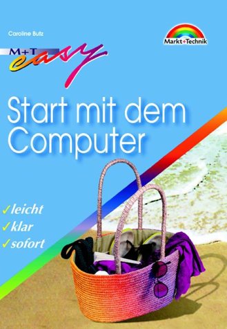 Start mit dem Computer - M+T Easy . leicht, klar, sofort Computer Science