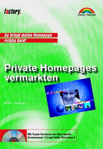 Private Homepages vermarkten - M+T Factory . So bringt meine Homepage richtig Geld! Business, Finance & Career