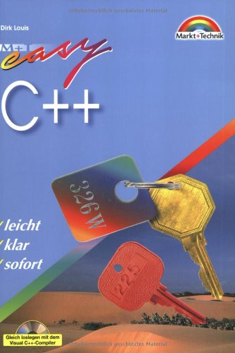 C++ - M+T Easy . leicht, klar, sofort Computer Science
