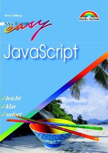 JavaScript - M+T Easy . leicht, klar, sofort Computer Science
