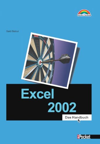 Excel 2002 - M+T Pocket . Das Handbuch (Office Einzeltitel) Computer Science
