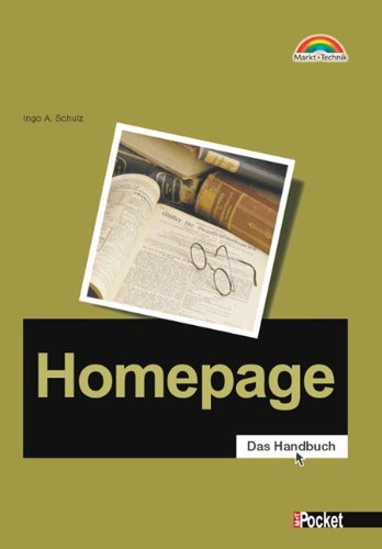 Homepage - M+T Pocket . Das Handbuch (Office Einzeltitel) Books