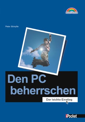 Product Image: Den PC beherrschen - M+T Pocket . Der leichte Einstieg (Office Einzeltitel)