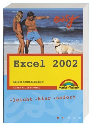 Excel 2002 - M+T Easy . leicht, klar, sofort Mathematics