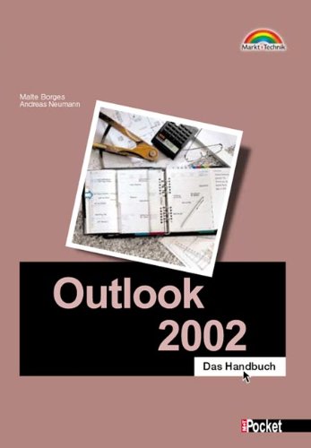 Outlook 2002 - M+T Pocket . Das Handbuch (Office Einzeltitel) Computer Science
