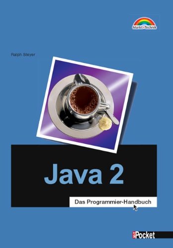 Java 2 - M+T Pocket . Das Programmier-Handbuch (Office Einzeltitel) Books