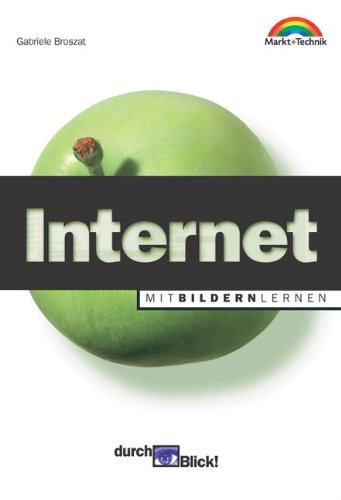 Internet - durchBlick! . Mit Bildern lernen (M+T durchBlick) Books