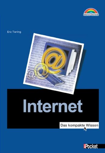 Internet - M+T Pocket . Das kompakte Wissen (Office Einzeltitel) Books