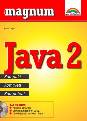 Product Image: Java 2 - MAGNUM . kompakt, komplett, kompetent