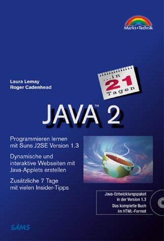 Java in 21 Tagen . mit Bonuswoche (in 14/21 Tagen) Computer Science