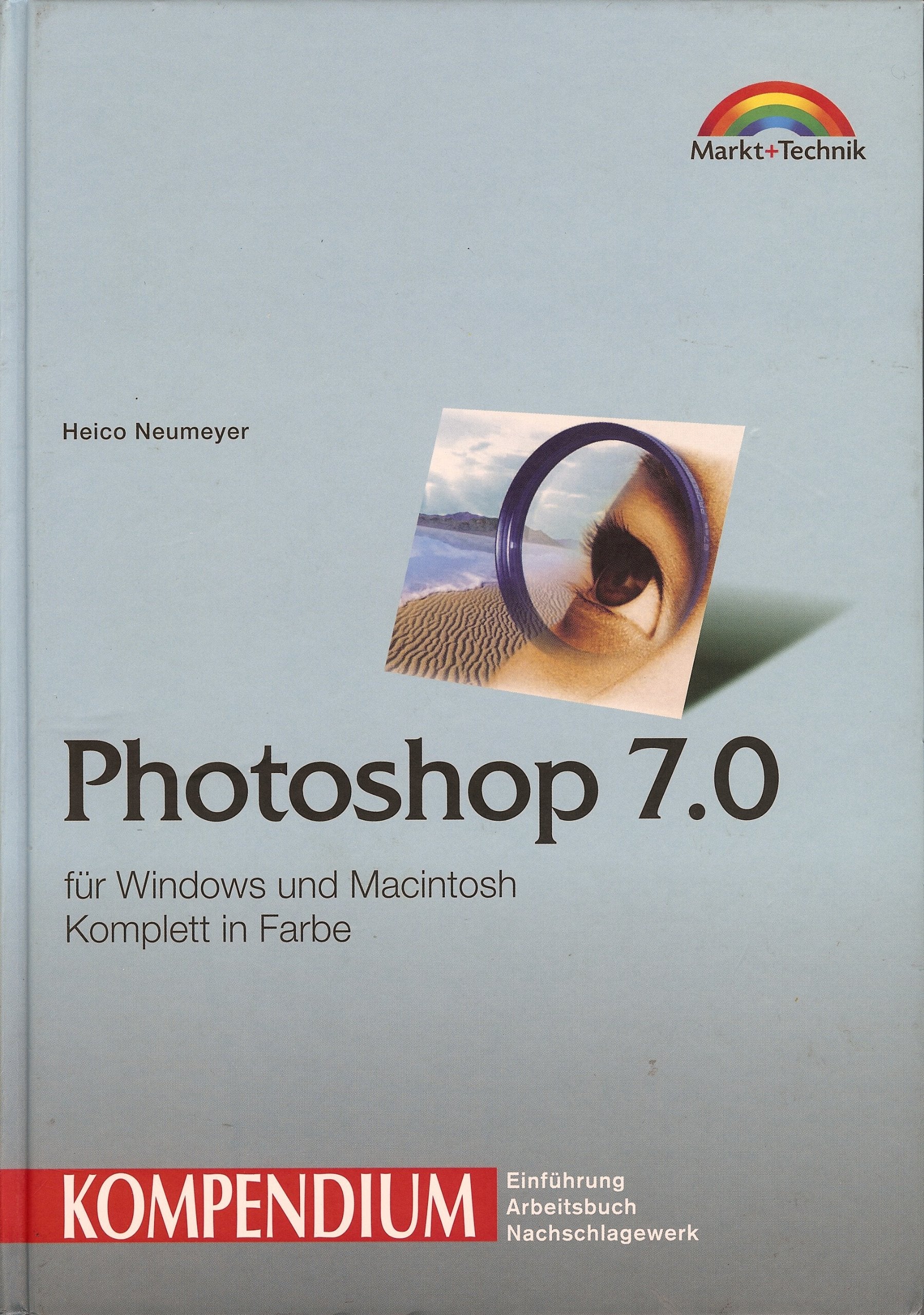 Photoshop 7.0 für Windows und Macintosh. Hobbies & Crafts