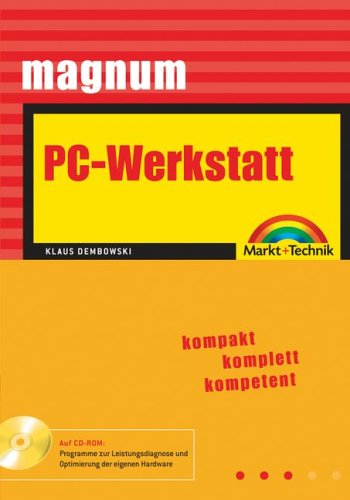 PC-Werkstatt - MAGNUM . kompakt, komplett, kompetent Computer Science