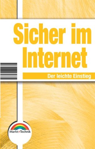 Sicher im Internet - M+T Pocket (Office Einzeltitel) Books