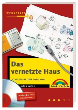 CDs und DVDs brennen mit Nero 6 . (Sonstige Bücher M+T) Books