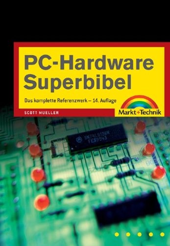 Product Image: PC-Hardware Superbibel . Das komplette Referenzwerk