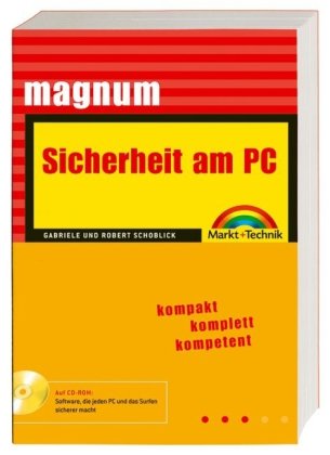 Sicherheit am PC - MAGNUM . kompakt, komplett, kompetent Books
