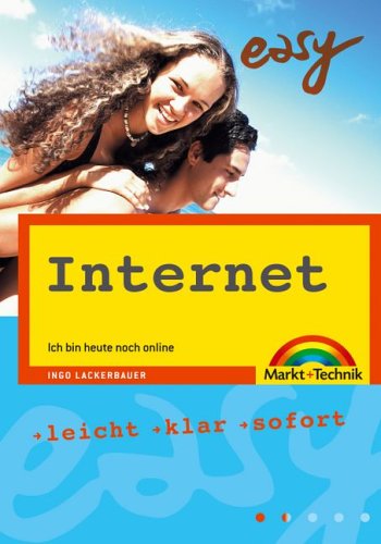 Internet - M+T Easy, 6. überarbeitete Auflage: Ich bin heute noch online General education