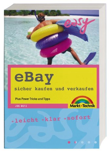 eBay - sicher versteigern und ersteigern - M+T Easy: Plus Power Tricks und Tipps Books