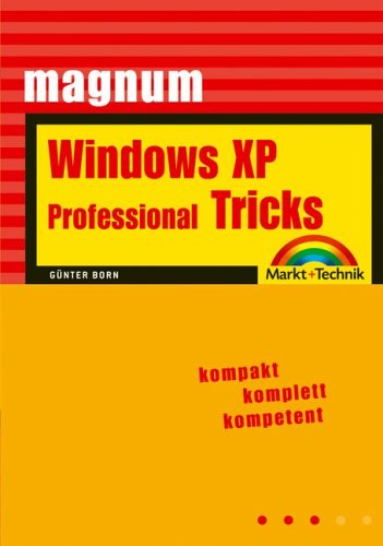 Windows XP Professional Tricks (Magnum) Computer Science Books