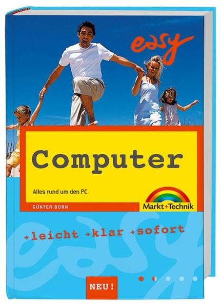 Product Image: Computer: Alles rund um den PC (easy)