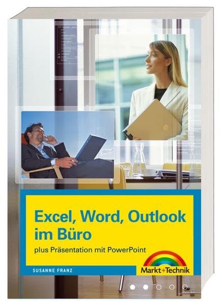 Excel, Word, Outlook im Büro (Office Einzeltitel) Computer Science