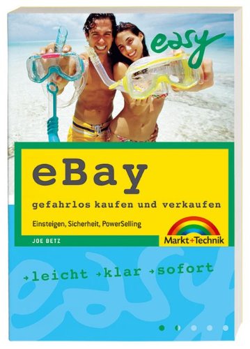 Ebay, gefahrlos kaufen und verkaufen: eBay 1x1 plus Sicherheit und Power-Tricks (easy) Law