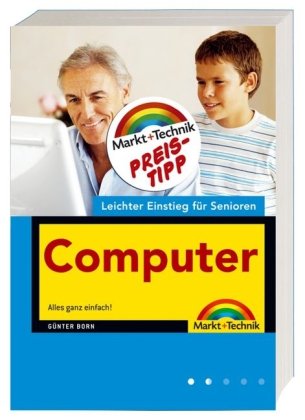 Computer - leichter Einstieg für Senioren: Alles ganz einfach! Books