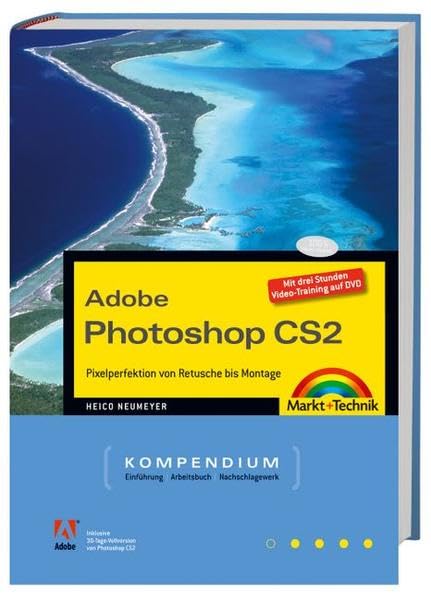 Product Image: Adobe Photoshop CS2, mit DVD