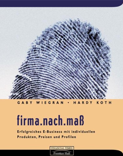 firma.nach.maß Business, Finance & Career